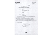 UL certificate