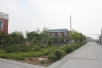 Environment show